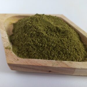 پودر آویشن